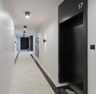 Olsztyn Apartment | Apartament przy jeziorze nr 2