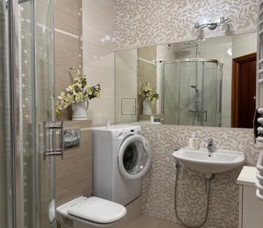 Olsztyn Apartment | Apartament przy jeziorze Długim Leśna 20