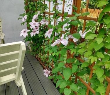 Ostrow Wielki Apartment | Apartament przy Kamiennej Chacie
