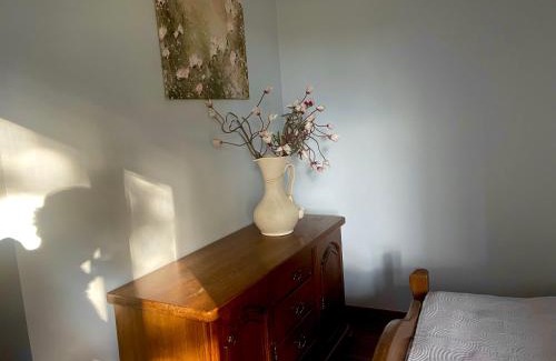 Wronki Apartment | Apartament przy lesie