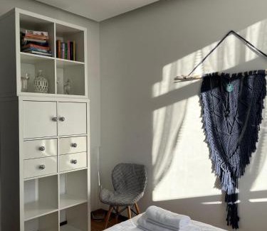 Gdynia Apartment | Apartament Przy Lesie w Gdyni