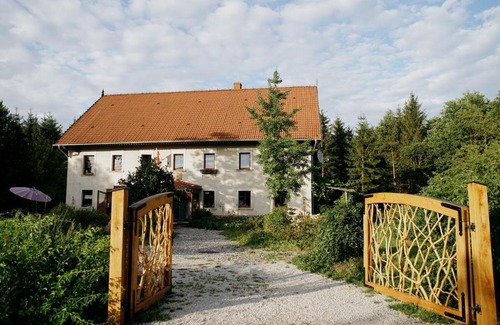 Sedziszowa Apartment | Apartament przy lesie z osobnym wejściem
