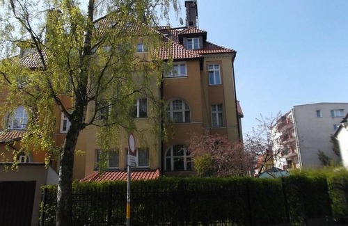 Dolny Sopot Apartment | Apartament przy morzu Sopot