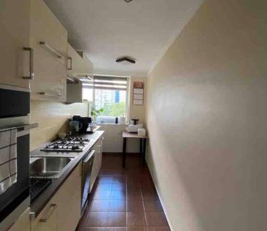 Katowice Apartment | Apartament przy Parku Śląskim
