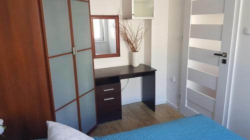 Wzgorze Swietego Maksymiliana Apartment | Apartament przy Parku Centralnym