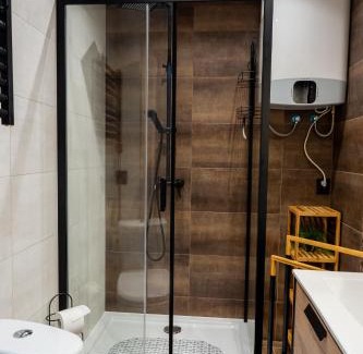 Naleczow Apartment | Apartament Przy Parku