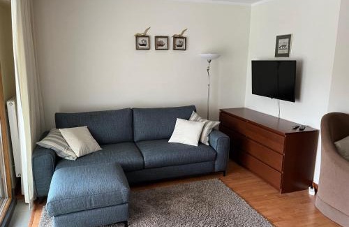 Cetniewo Apartment | Apartament Przy Plaży