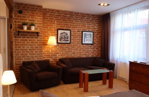 Chelmno Apartment | APARTAMENT PRZY RYNKU