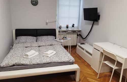 Gliwice Apartment | Apartament Przy Rynku