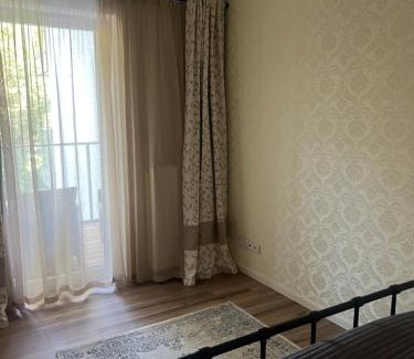 Olecko Apartment | Apartament przy rzece Lega