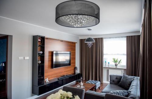 Nowa Sol Apartment | Apartament przy S3