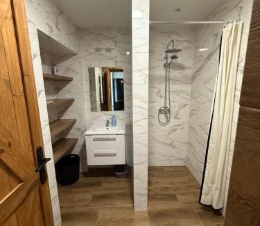 Szczytno Apartment | Apartament przy sadzie