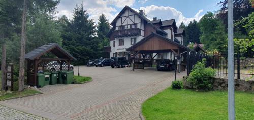 Karpacz Apartment | Apartament Przy Szlaku, bezpłatny parking
