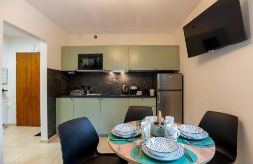 Karpacz Apartment | Apartament Przy Szlaku, bezpłatny parking