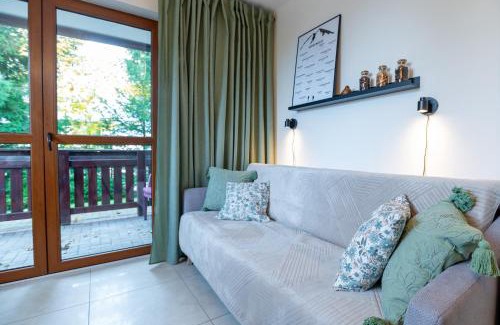 Karpacz Apartment | Apartament Przy Szlaku, bezpłatny parking