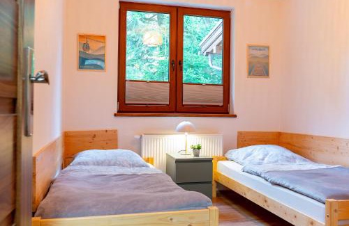 Karpacz Apartment | Apartament Przy Szlaku, bezpłatny parking