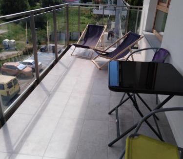 Gizycko Apartment | Apartament Przystań - dostęp zdalny
