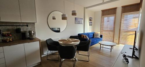 Puck Apartment | Apartament Przystań