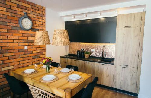 Szklarska Poreba Apartment | Apartament Przytulny Stone Hill