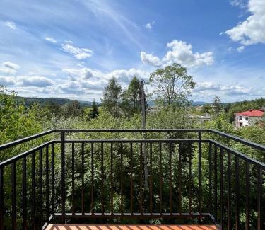 Rabka Apartment | Apartament Ptasi Śpiew