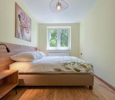 Rabka Apartment | Apartament Ptasi Śpiew