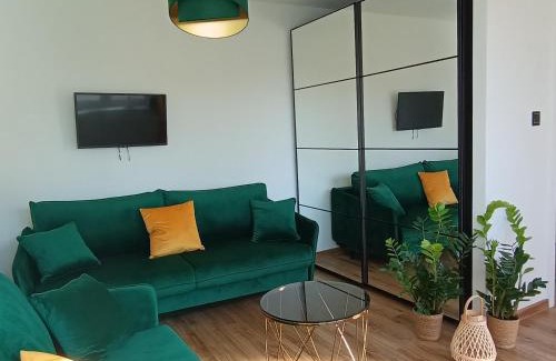 Sopot Centrum Apartment | Apartament Pułaskiego 11m8 - Centrum Sopotu 1 min do Monciaka