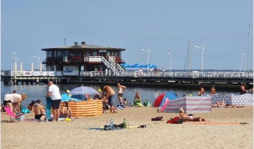 Puck Apartment | APARTAMENT PUCK - MIESZKANIE 70m2