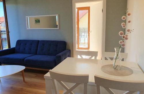 Karwia Apartment | APARTAMENT QUEEN KARWIA