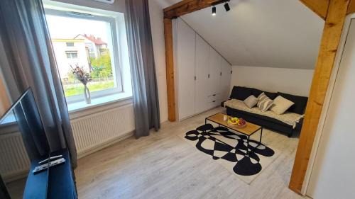 Brzezinka Apartment | Apartament Quiet Street 11, 6E