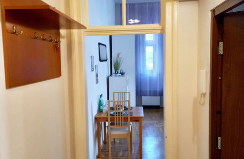 Stare Miasto Apartment | Apartament Rachel Stare Miasto Basztowa 23