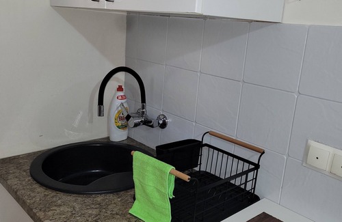 Stare Miasto Apartment | Apartament Rachel Stare Miasto Basztowa 23