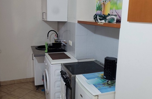 Stare Miasto Apartment | Apartament Rachel Stare Miasto Basztowa 23