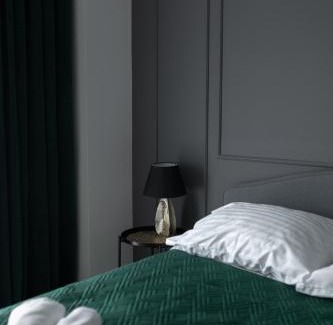 Kudowa Zdroj Apartment | Apartament Radosny
