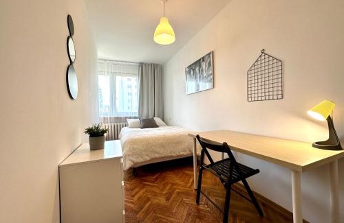 Zaspa Apartment | Apartament Rafaelle