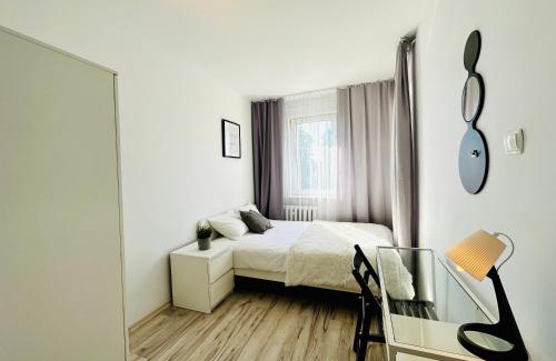 Zaspa Apartment | Apartament Rafaelle
