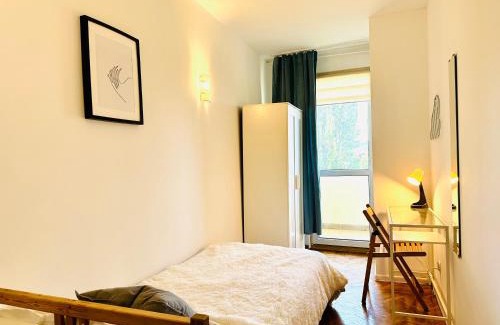 Zaspa Apartment | Apartament Rafaelle