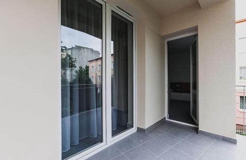 Lublin Apartment | Apartament Rayskiego
