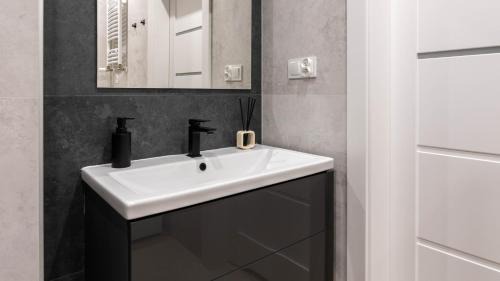 Ustrzyki Dolne Apartment | Apartament ReKa