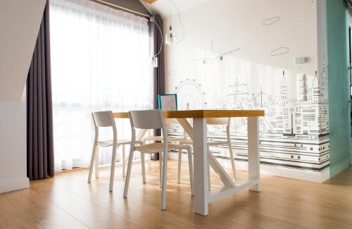 Rewa Apartment | Apartament Rewa