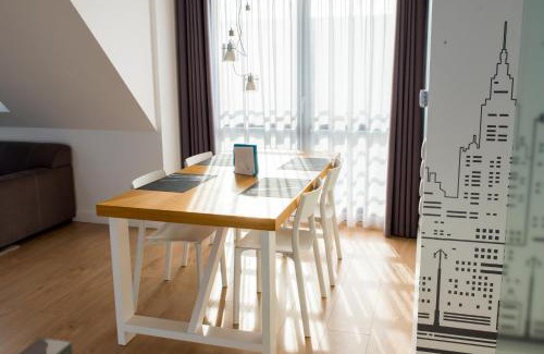 Rewa Apartment | Apartament Rewa