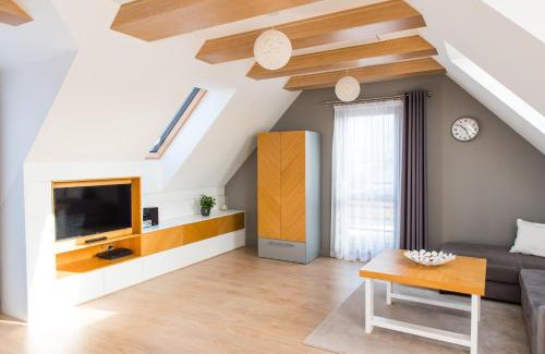 Rewa Apartment | Apartament Rewa