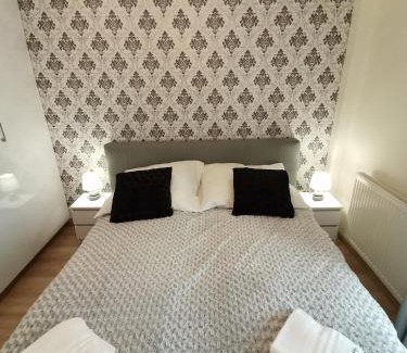 Psie Pole Apartment | Apartament Reymonta