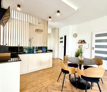 Pisz Apartment | Apartament River