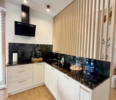 Pisz Apartment | Apartament River