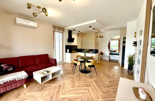 Pisz Apartment | Apartament River