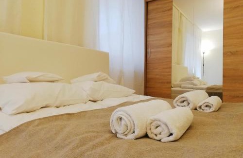 Rzeszow Apartment | Apartament Rocha - klimatyzacja!