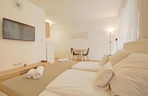 Rzeszow Apartment | Apartament Rocha - klimatyzacja!