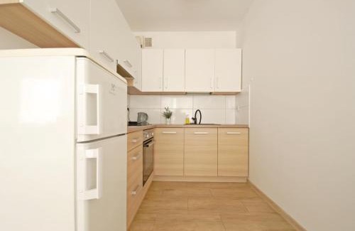 Rzeszow Apartment | Apartament Rocha - klimatyzacja!