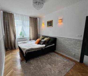 Rzeszow Apartment | Apartament Roderyka