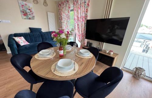 Sianozety Apartment | Apartament Rodzinna Wyspa